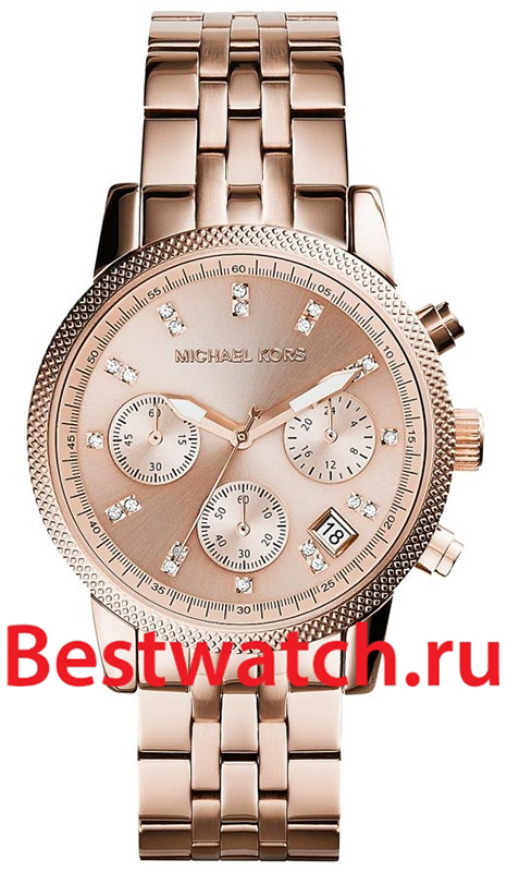 Часы Michael Kors Ritz MK6077